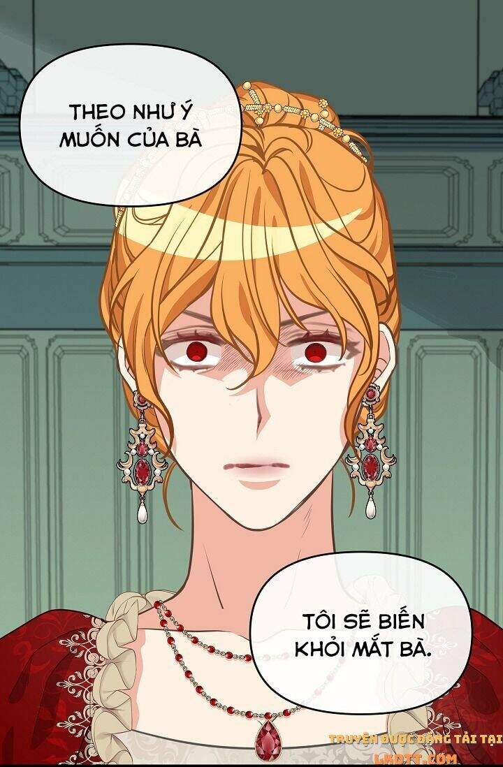 Hãy Bỏ Mặc Tôi - Chương 37