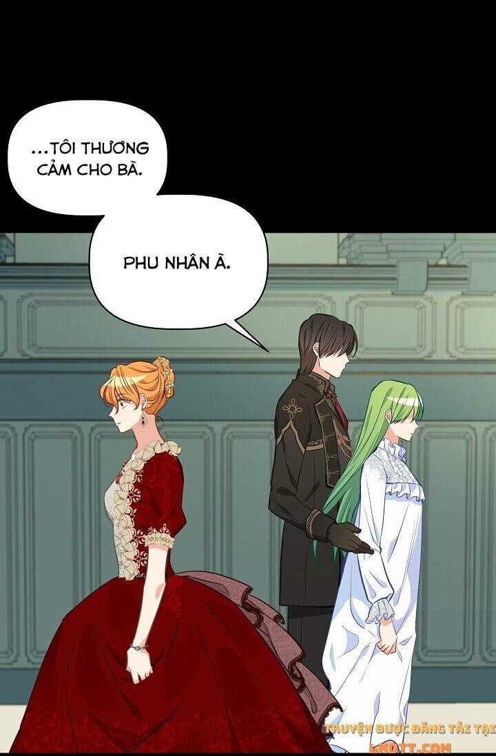 Hãy Bỏ Mặc Tôi - Chương 37