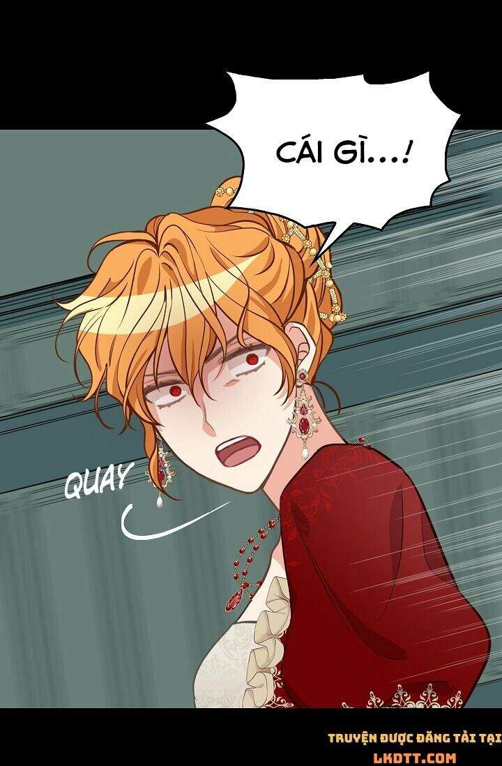 Hãy Bỏ Mặc Tôi - Chương 37