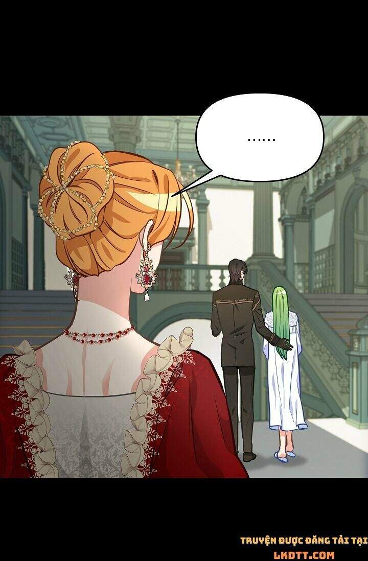 Hãy Bỏ Mặc Tôi - Chương 37