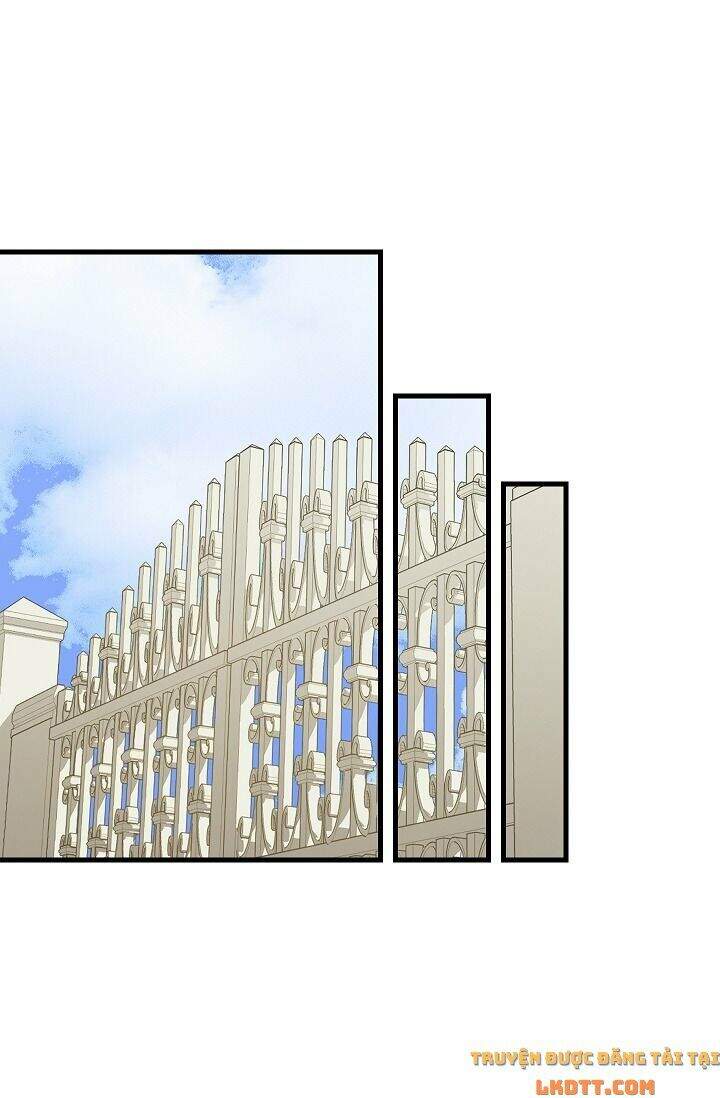 Hãy Bỏ Mặc Tôi - Chương 37