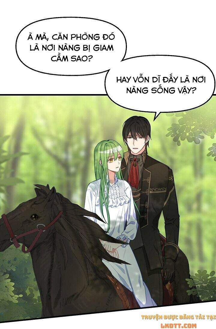 Hãy Bỏ Mặc Tôi - Chương 37