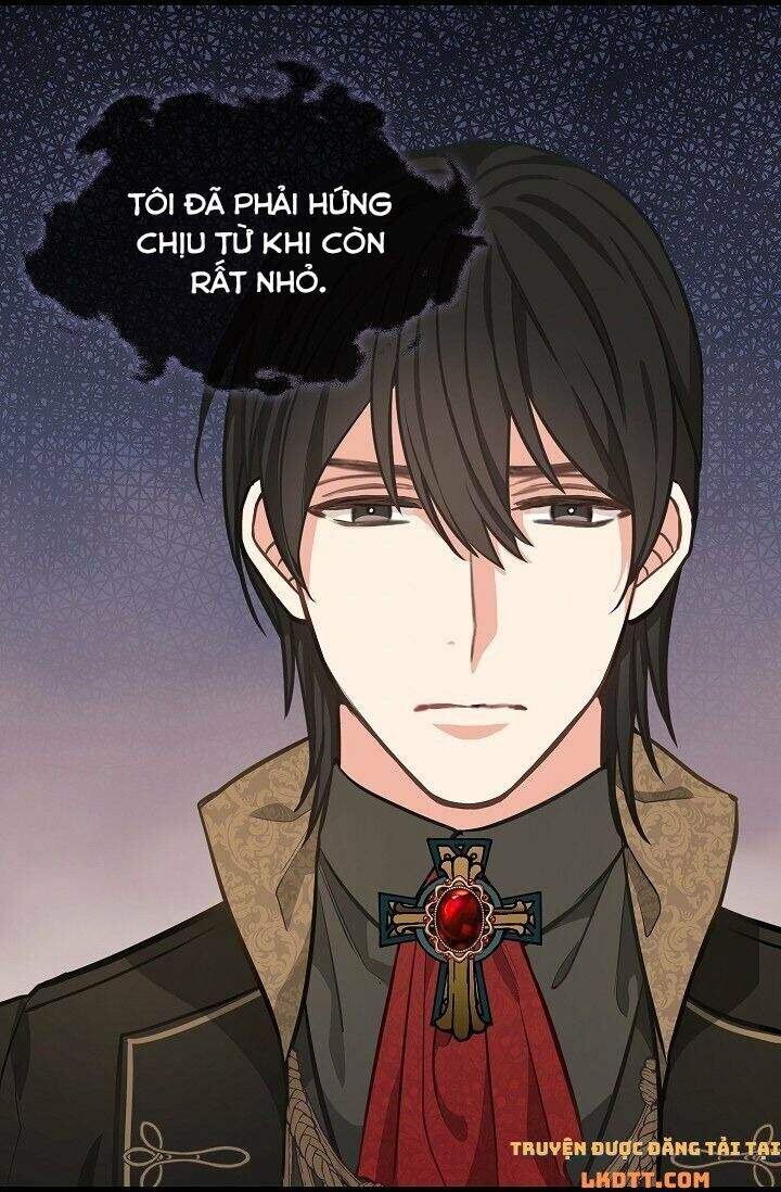 Hãy Bỏ Mặc Tôi - Chương 37