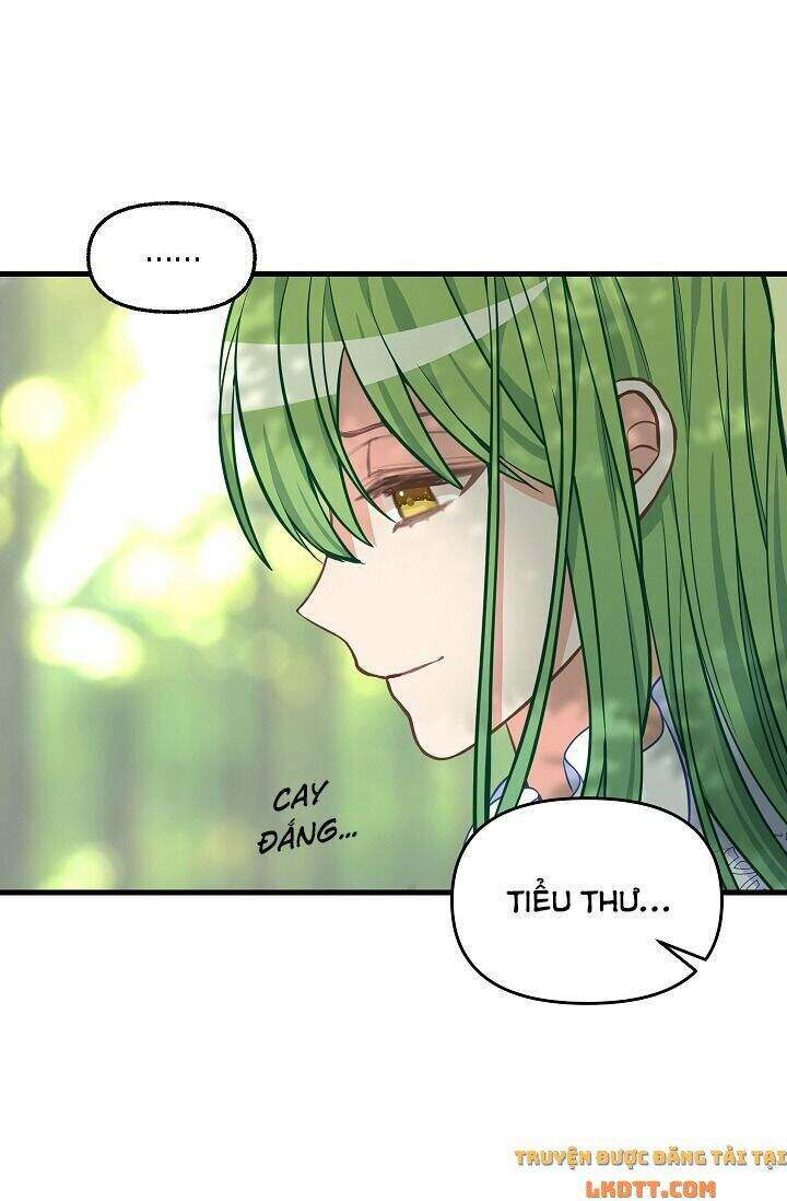 Hãy Bỏ Mặc Tôi - Chương 37