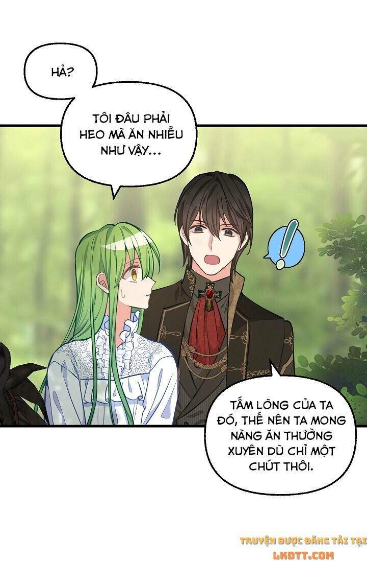 Hãy Bỏ Mặc Tôi - Chương 37