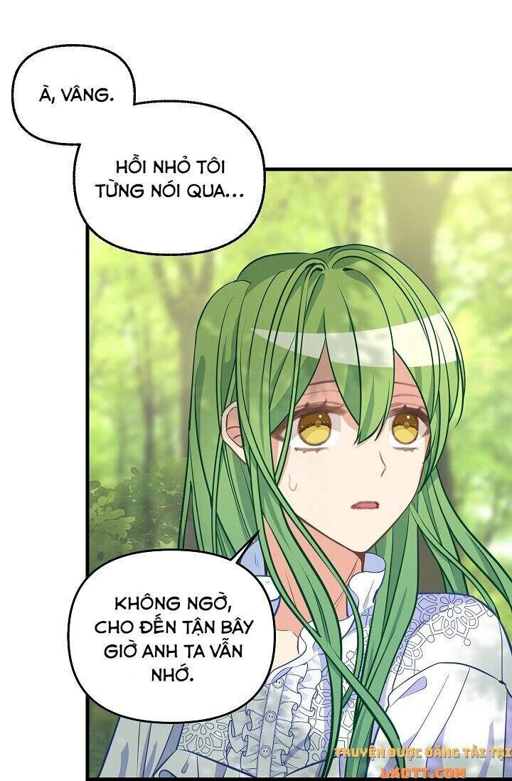 Hãy Bỏ Mặc Tôi - Chương 37