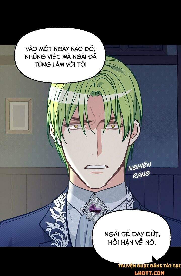 Hãy Bỏ Mặc Tôi - Chương 37