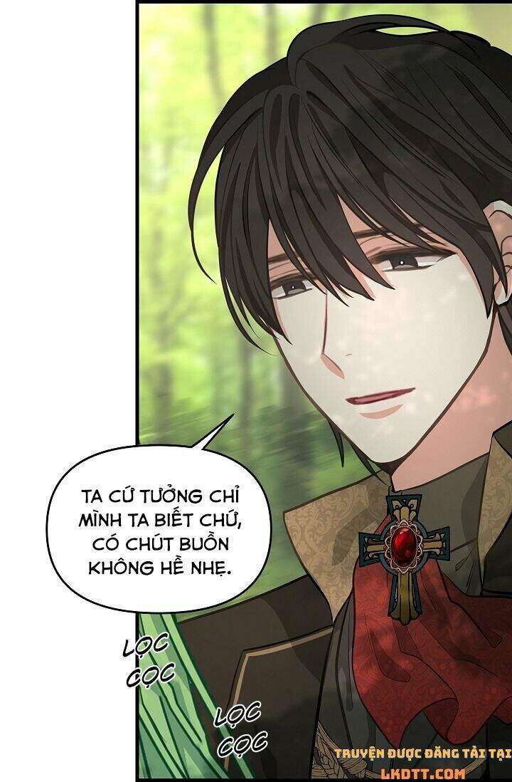 Hãy Bỏ Mặc Tôi - Chương 37