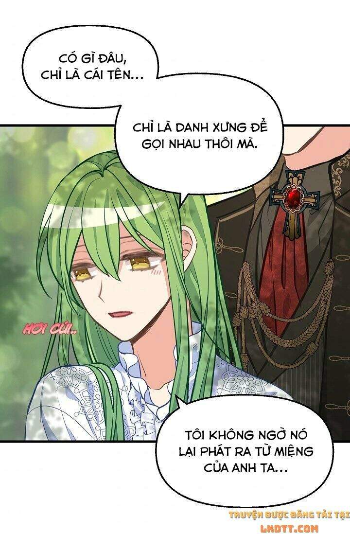 Hãy Bỏ Mặc Tôi - Chương 37