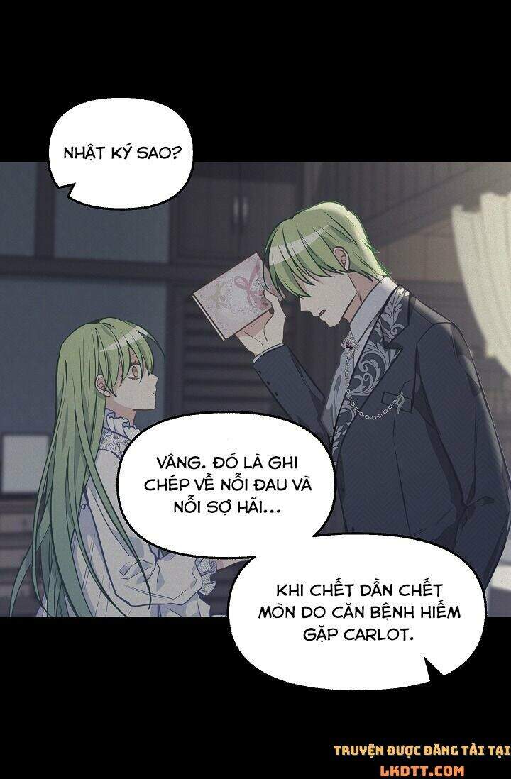 Hãy Bỏ Mặc Tôi - Chương 37