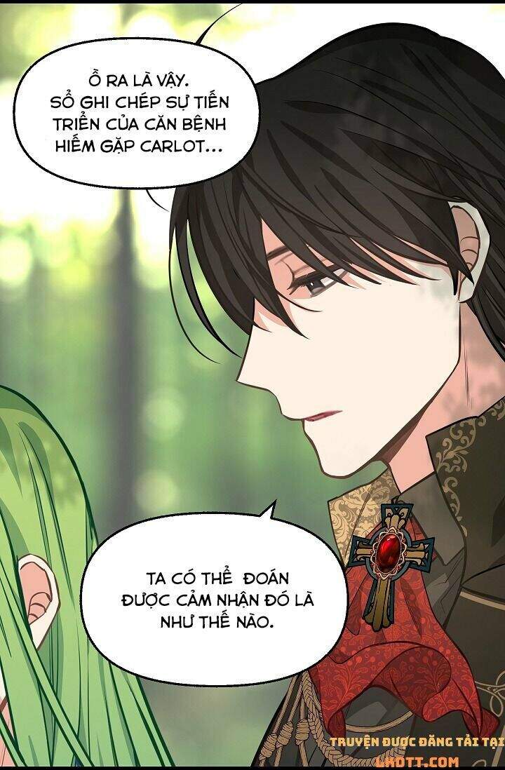 Hãy Bỏ Mặc Tôi - Chương 37