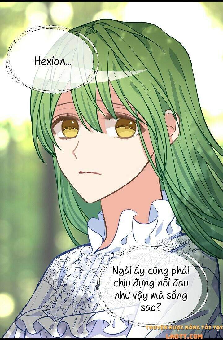 Hãy Bỏ Mặc Tôi - Chương 37