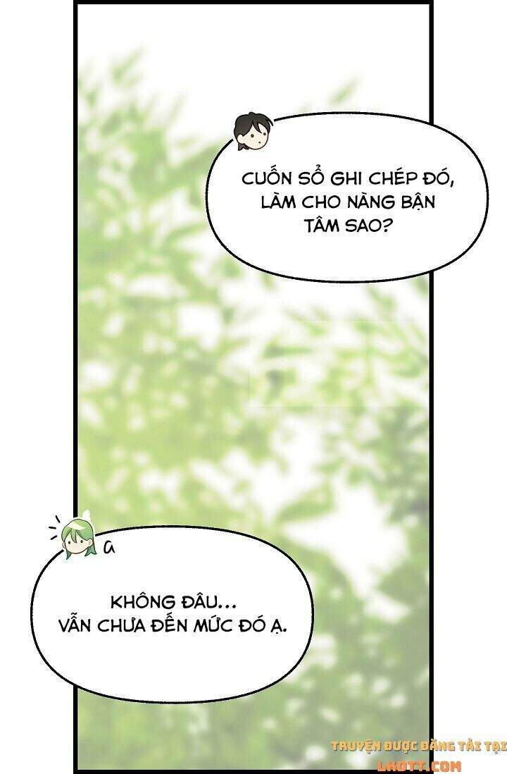 Hãy Bỏ Mặc Tôi - Chương 37