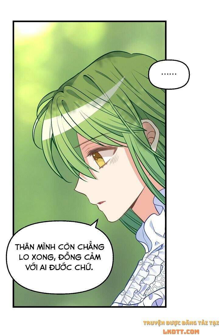 Hãy Bỏ Mặc Tôi - Chương 37