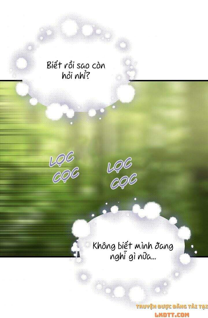 Hãy Bỏ Mặc Tôi - Chương 37