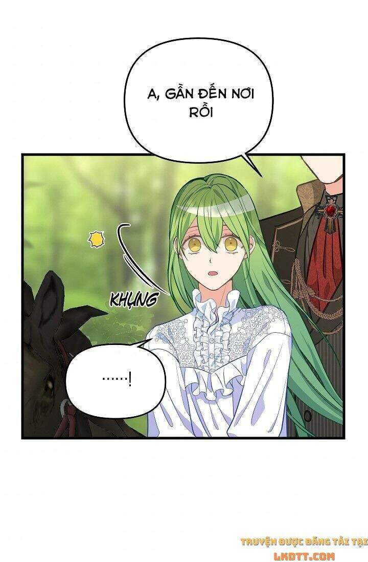 Hãy Bỏ Mặc Tôi - Chương 37