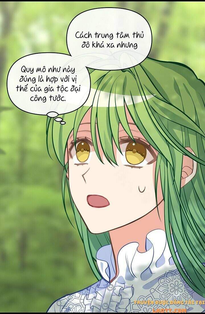 Hãy Bỏ Mặc Tôi - Chương 37