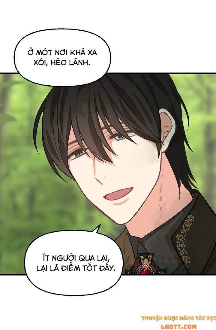 Hãy Bỏ Mặc Tôi - Chương 37