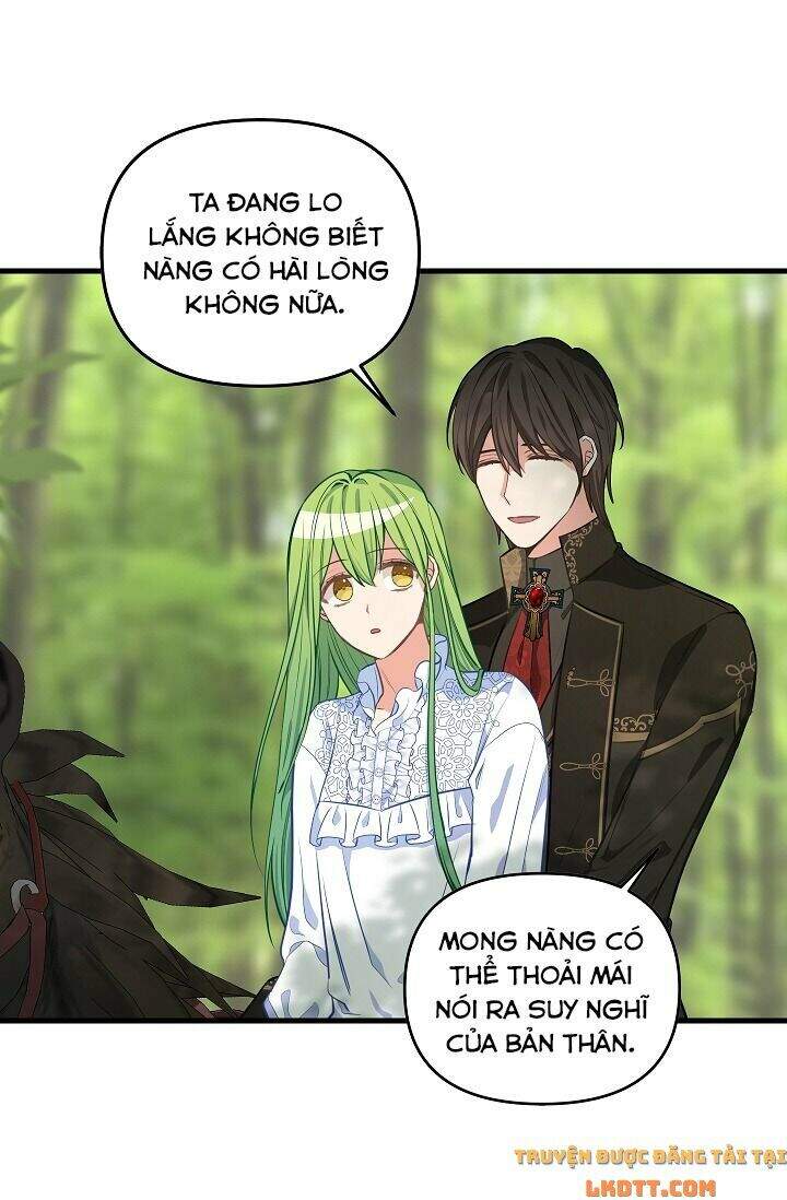 Hãy Bỏ Mặc Tôi - Chương 37