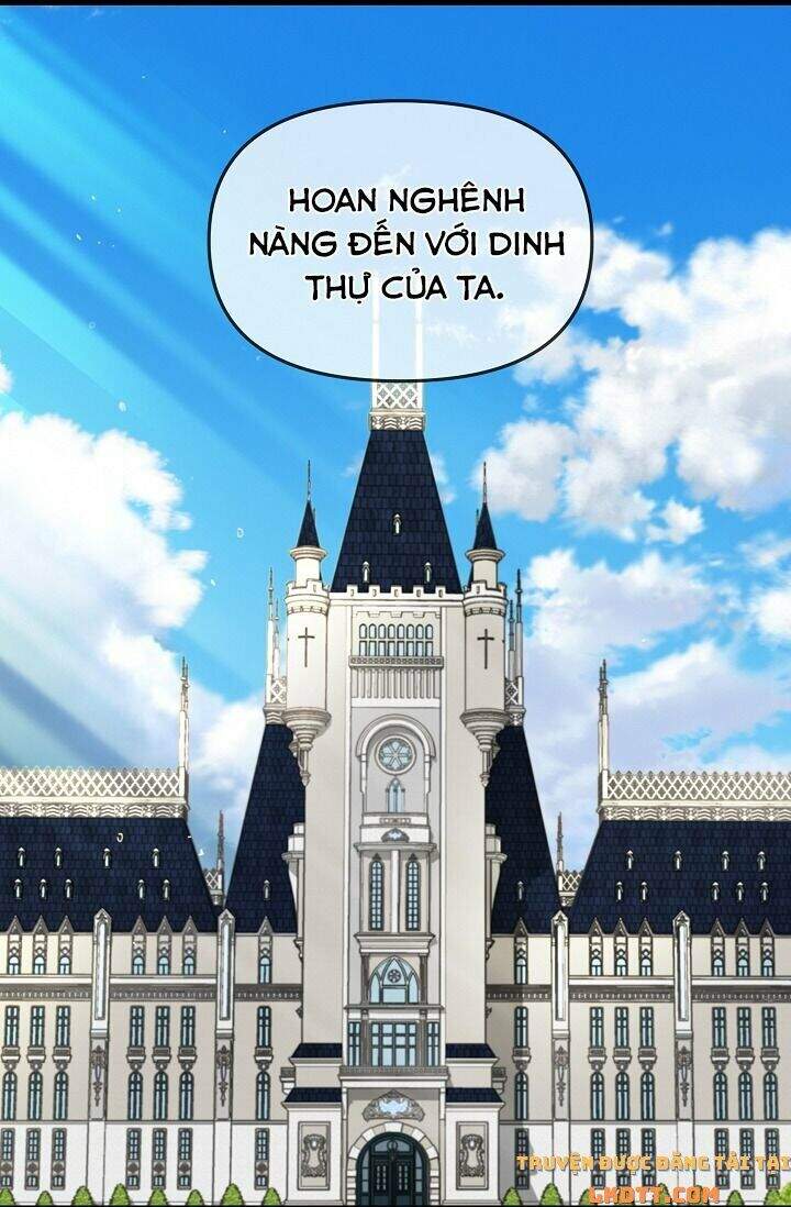 Hãy Bỏ Mặc Tôi - Chương 37