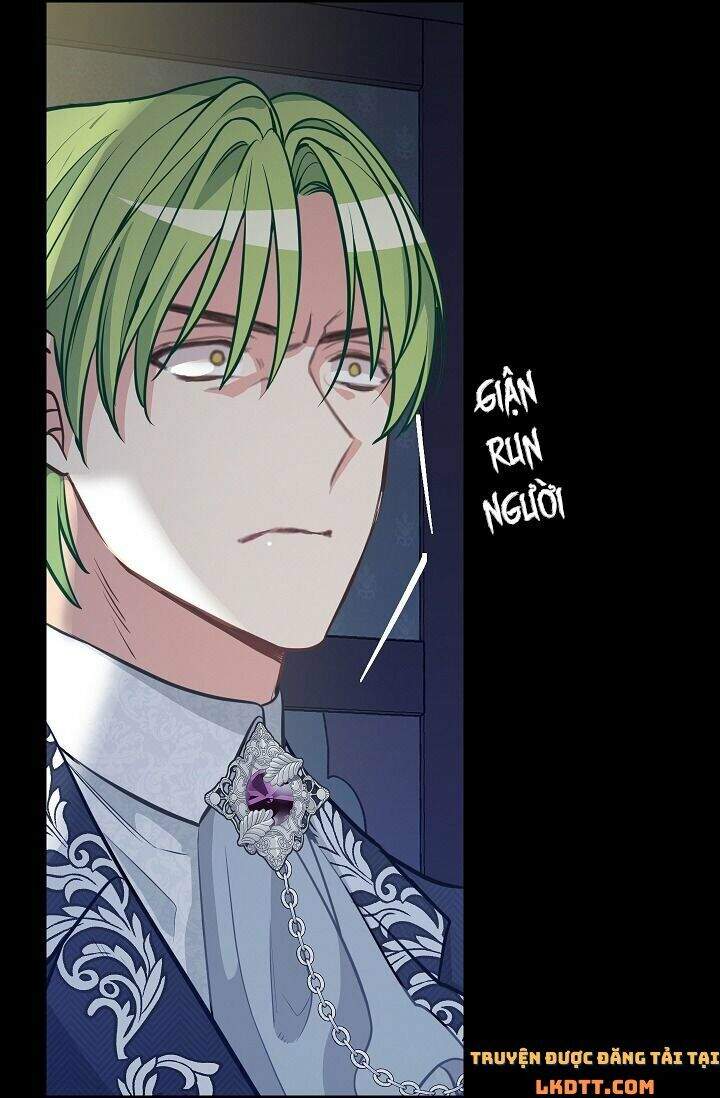 Hãy Bỏ Mặc Tôi - Chương 37