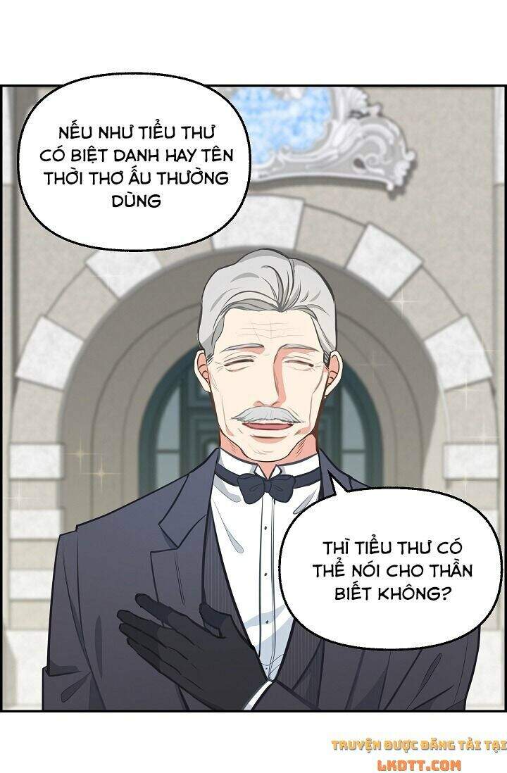 Hãy Bỏ Mặc Tôi - Chương 38