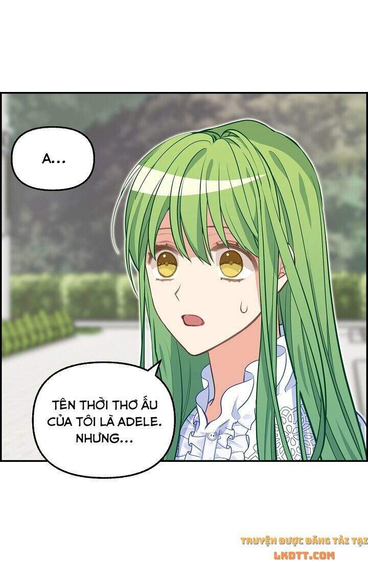 Hãy Bỏ Mặc Tôi - Chương 38