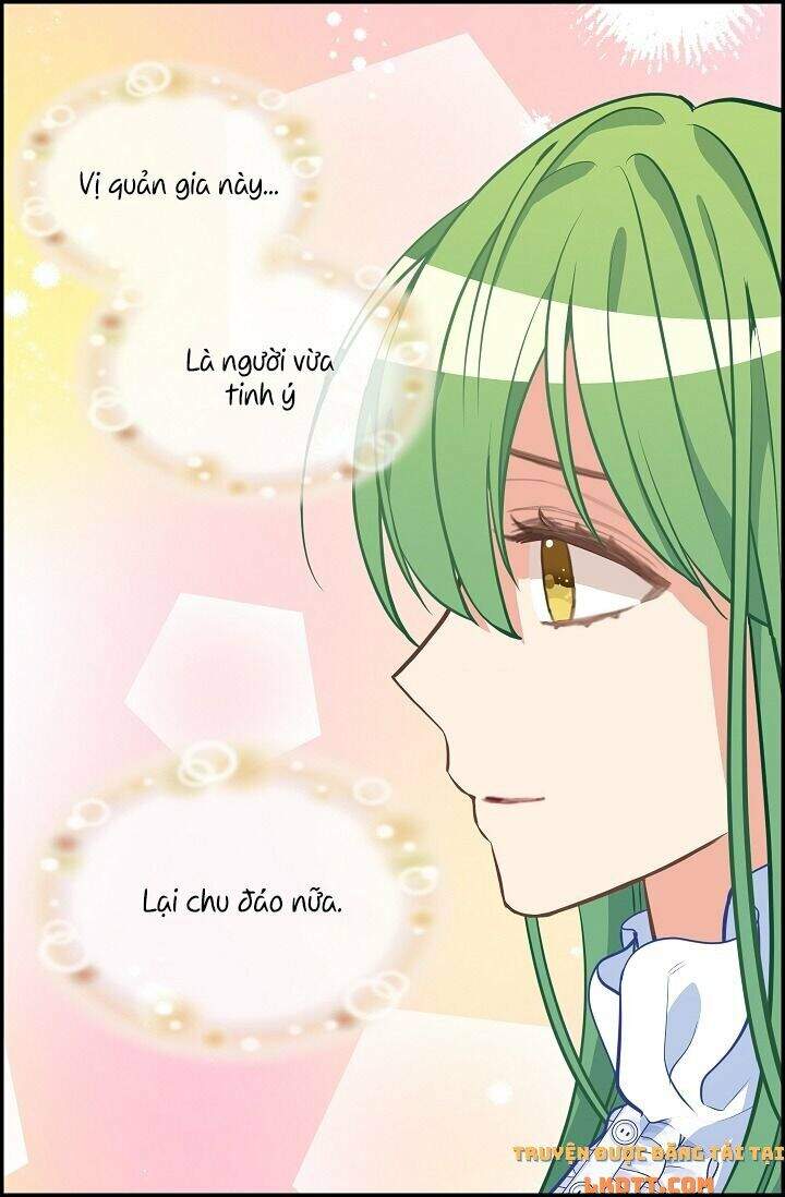 Hãy Bỏ Mặc Tôi - Chương 38