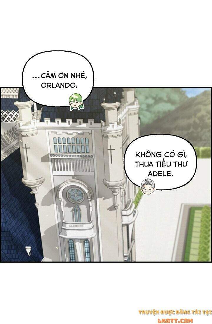 Hãy Bỏ Mặc Tôi - Chương 38