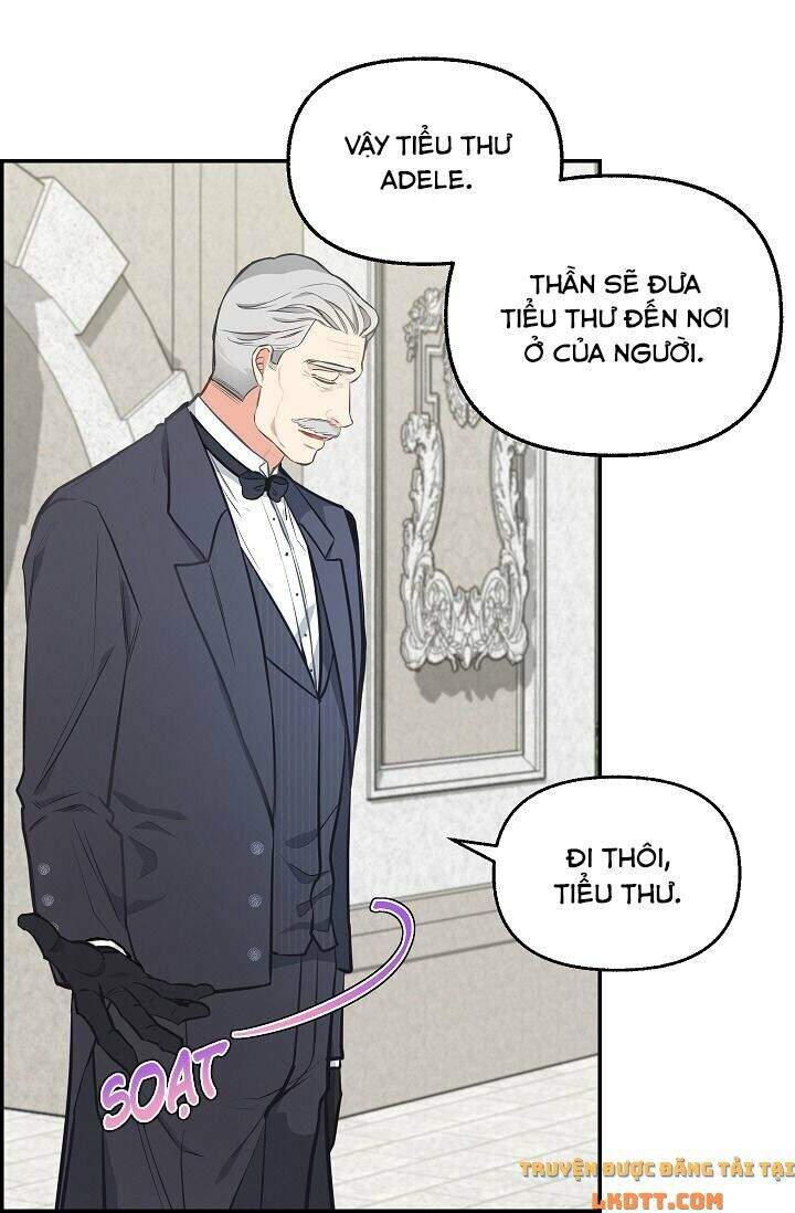 Hãy Bỏ Mặc Tôi - Chương 38