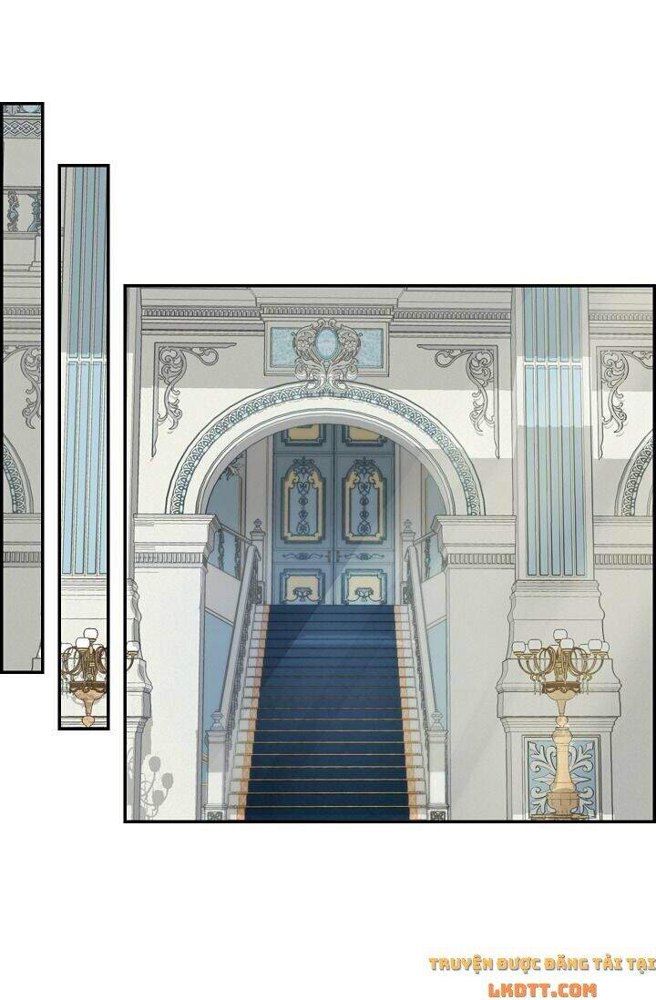 Hãy Bỏ Mặc Tôi - Chương 38