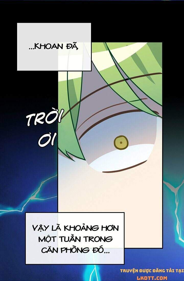 Hãy Bỏ Mặc Tôi - Chương 38