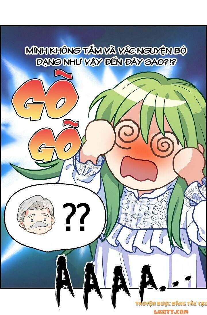 Hãy Bỏ Mặc Tôi - Chương 38