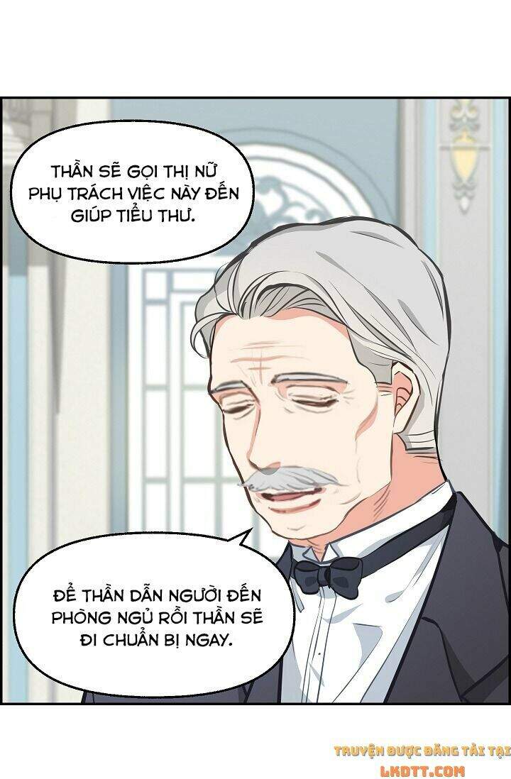 Hãy Bỏ Mặc Tôi - Chương 38