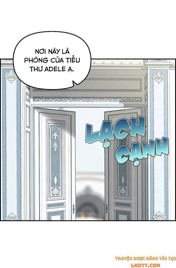 Hãy Bỏ Mặc Tôi - Chương 38