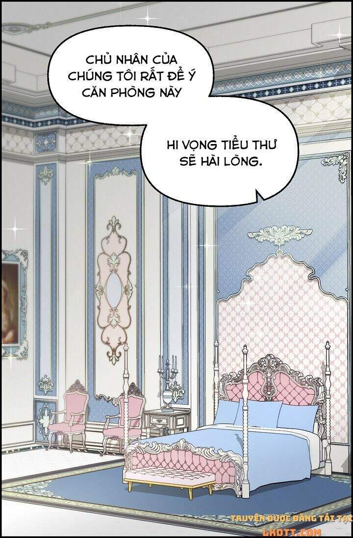 Hãy Bỏ Mặc Tôi - Chương 38