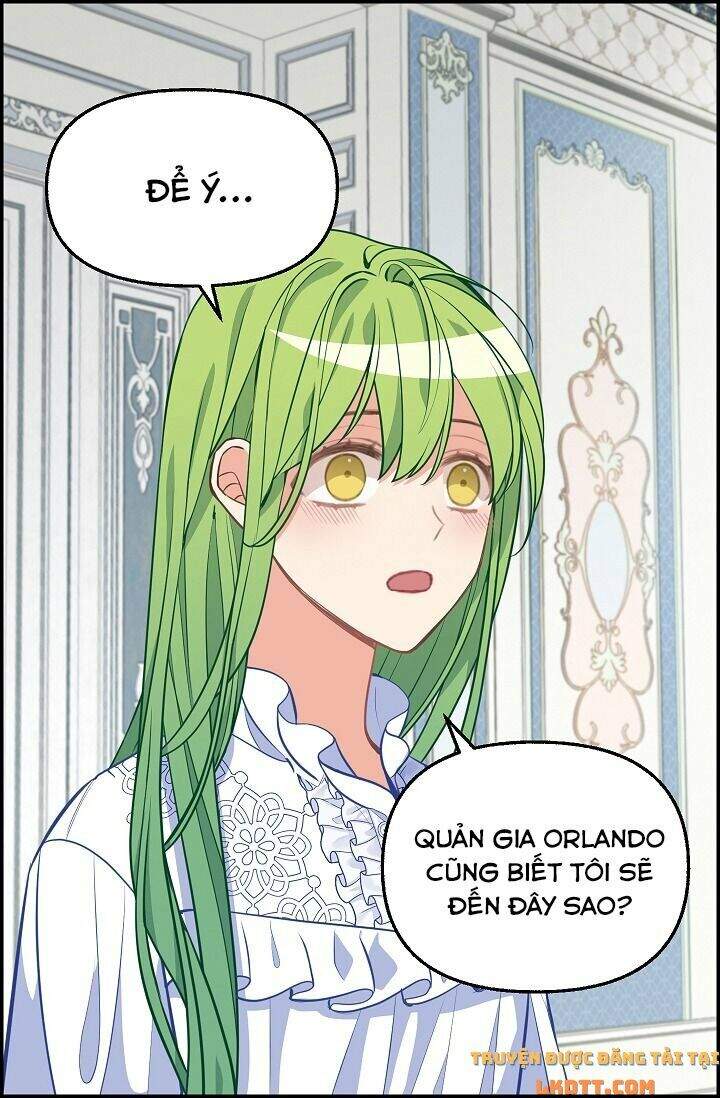 Hãy Bỏ Mặc Tôi - Chương 38