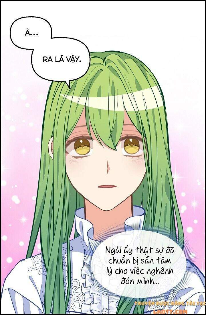 Hãy Bỏ Mặc Tôi - Chương 38