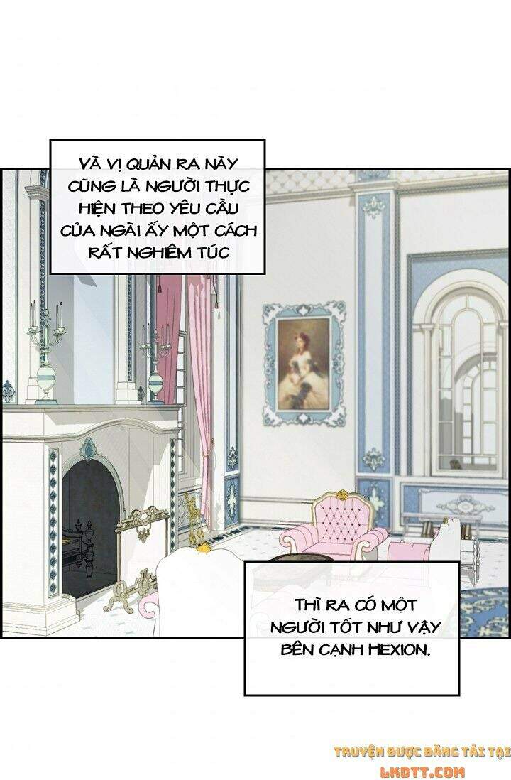 Hãy Bỏ Mặc Tôi - Chương 38