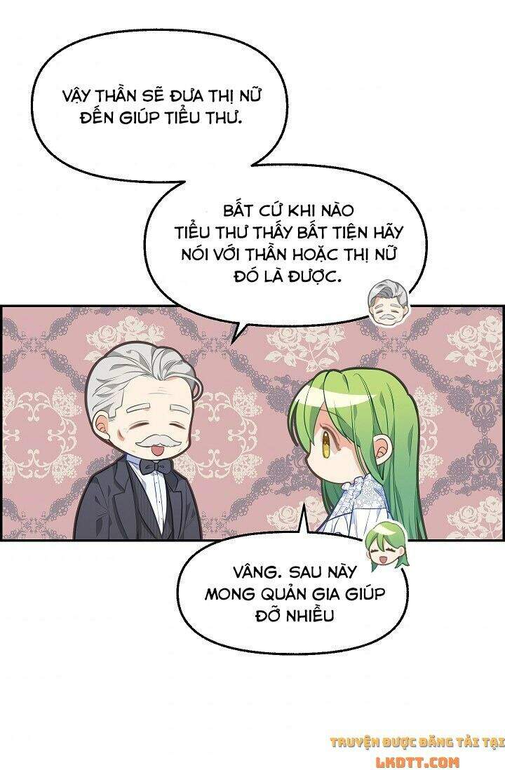 Hãy Bỏ Mặc Tôi - Chương 38