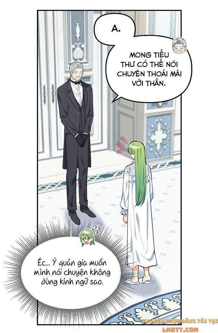 Hãy Bỏ Mặc Tôi - Chương 38