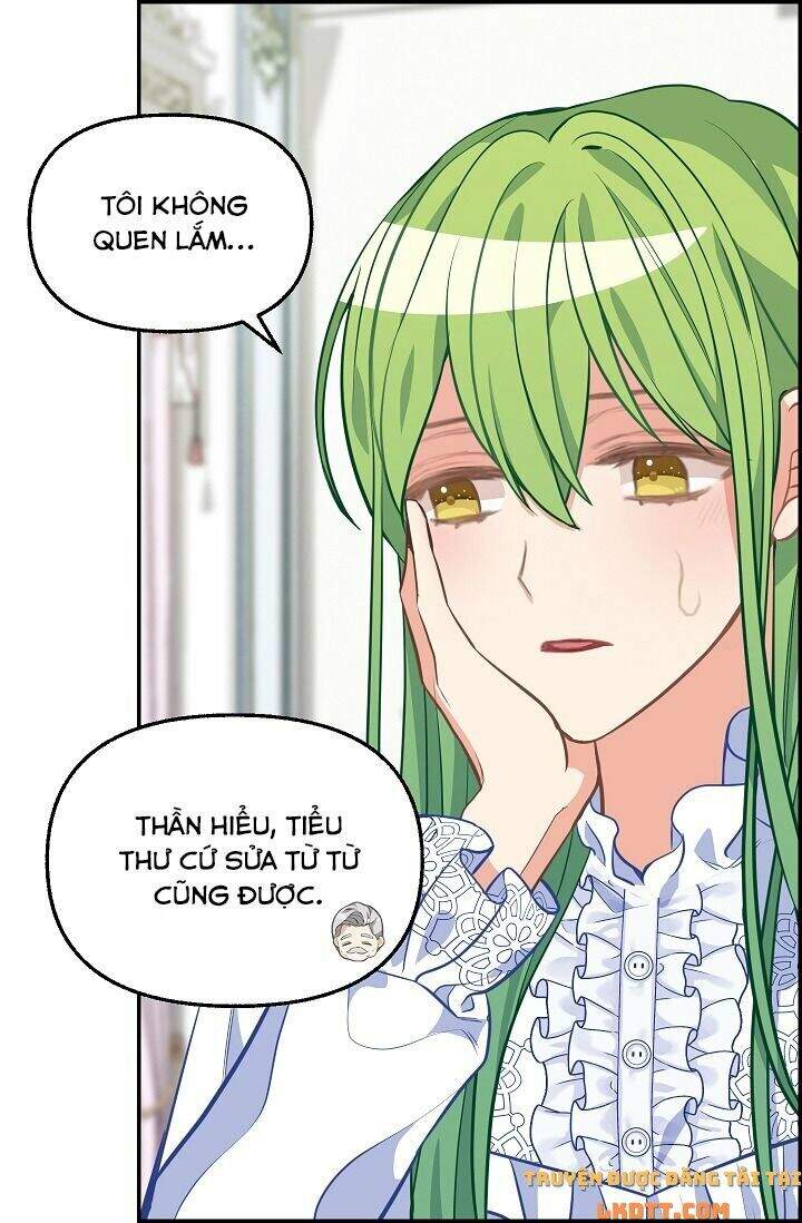 Hãy Bỏ Mặc Tôi - Chương 38