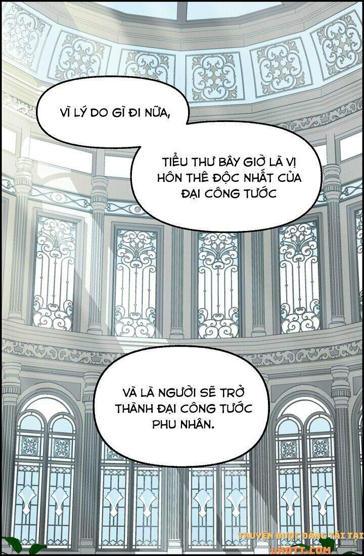 Hãy Bỏ Mặc Tôi - Chương 38