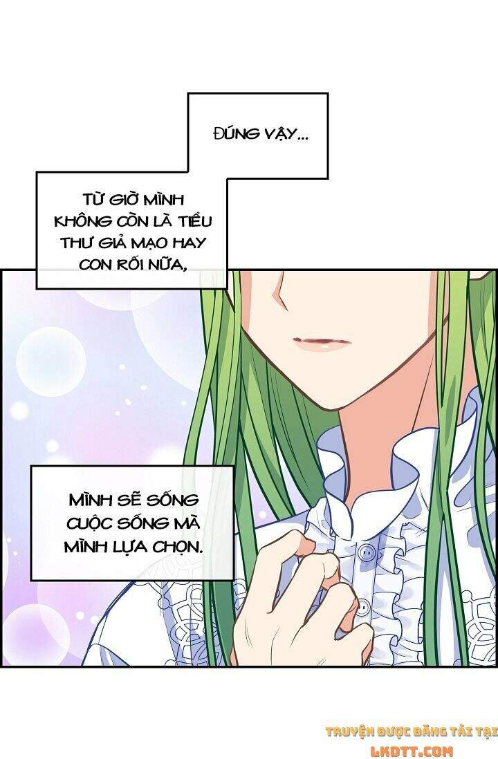 Hãy Bỏ Mặc Tôi - Chương 38