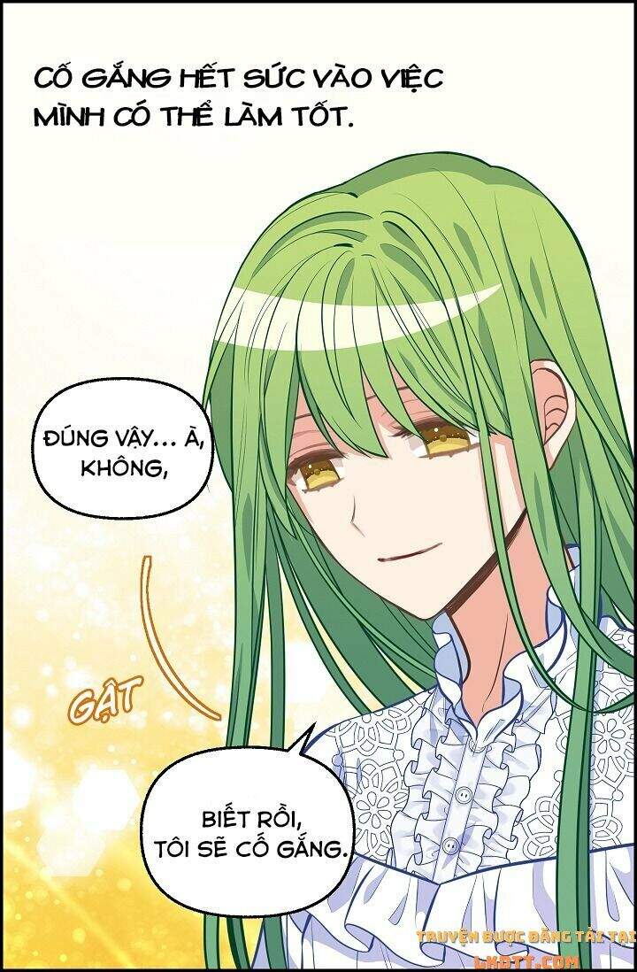 Hãy Bỏ Mặc Tôi - Chương 38