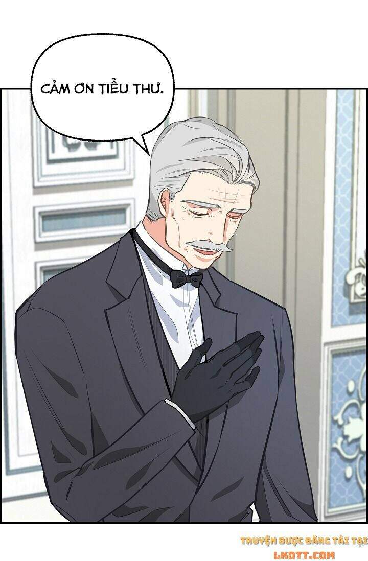 Hãy Bỏ Mặc Tôi - Chương 38