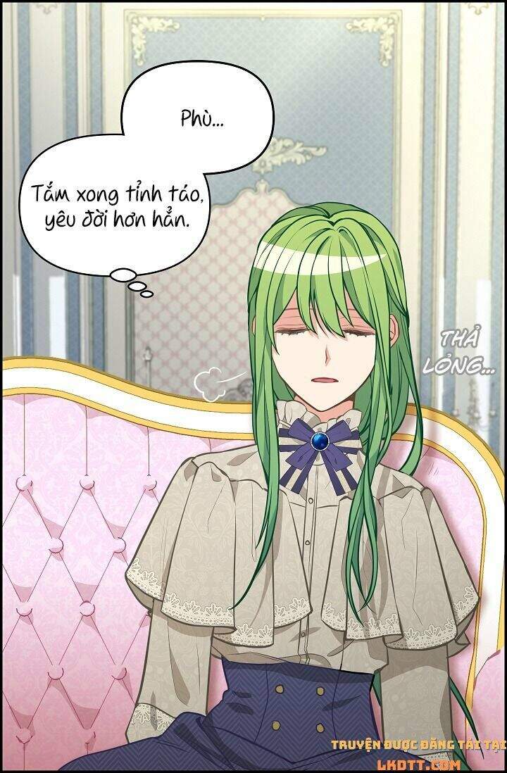 Hãy Bỏ Mặc Tôi - Chương 38