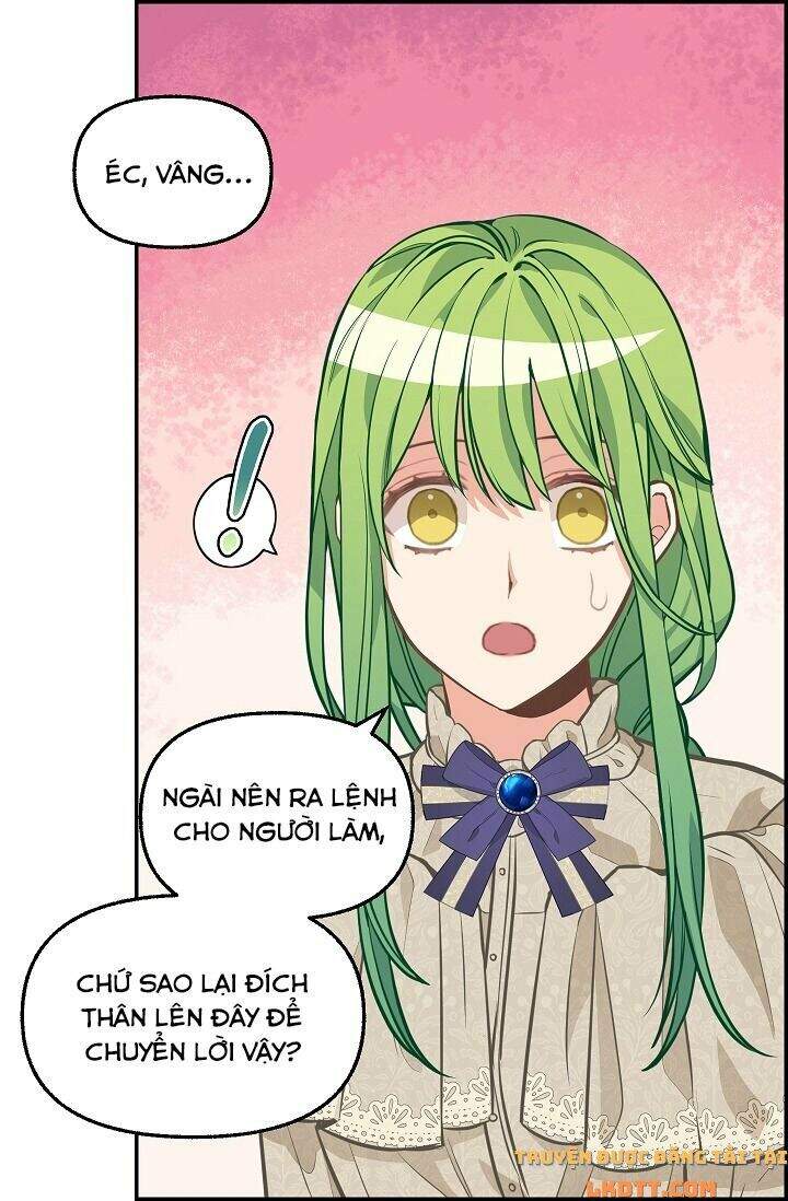 Hãy Bỏ Mặc Tôi - Chương 38