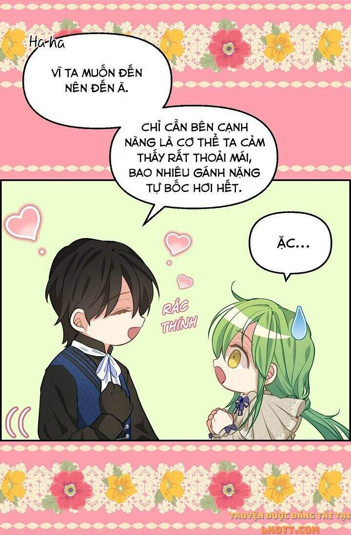 Hãy Bỏ Mặc Tôi - Chương 38