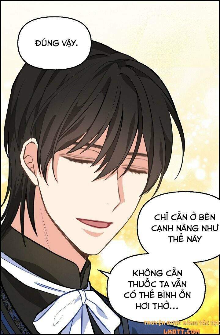 Hãy Bỏ Mặc Tôi - Chương 38